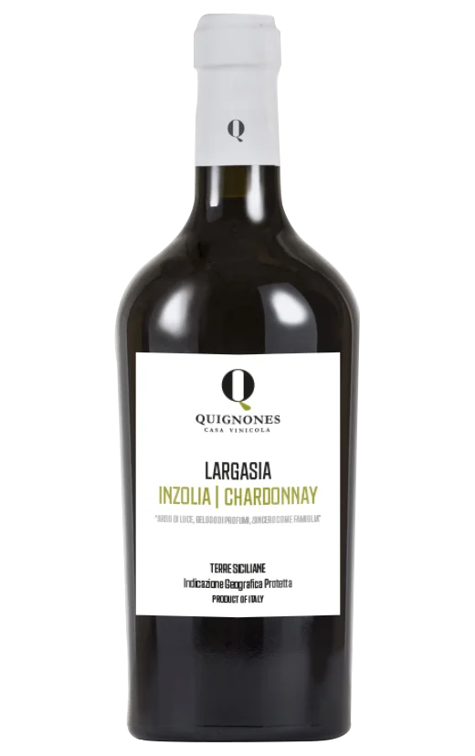 Largasia 75cl