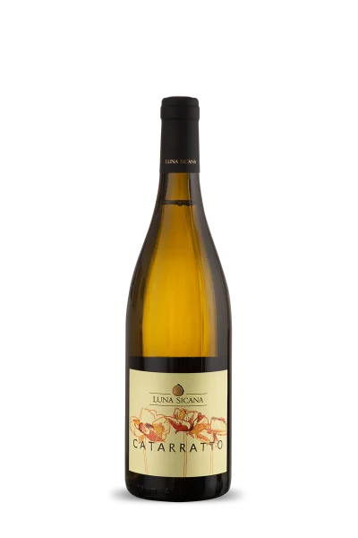 Catarratto 75cl Biologisch