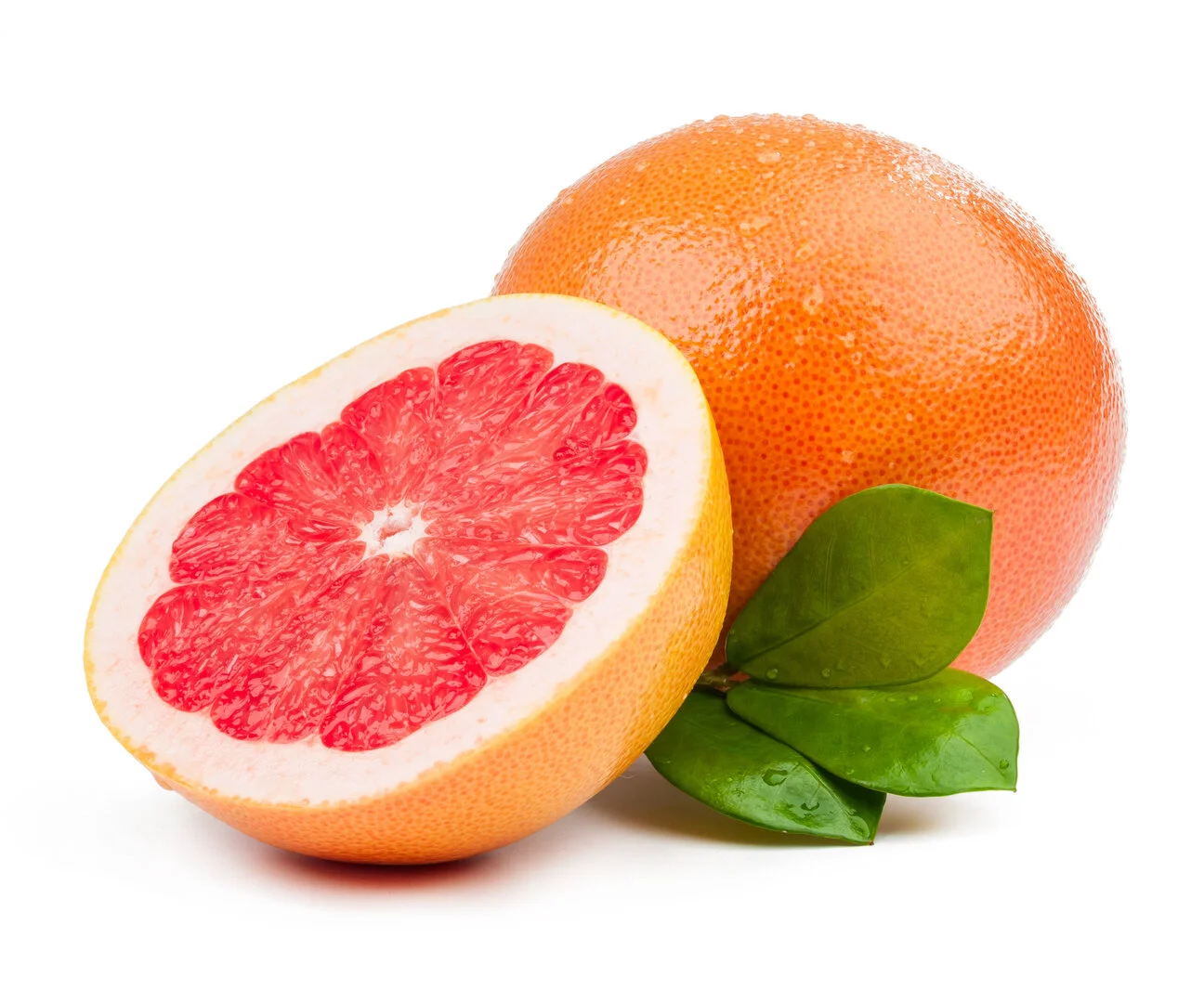 Grapefruit