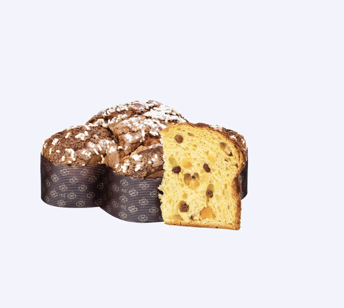 Colomba classica