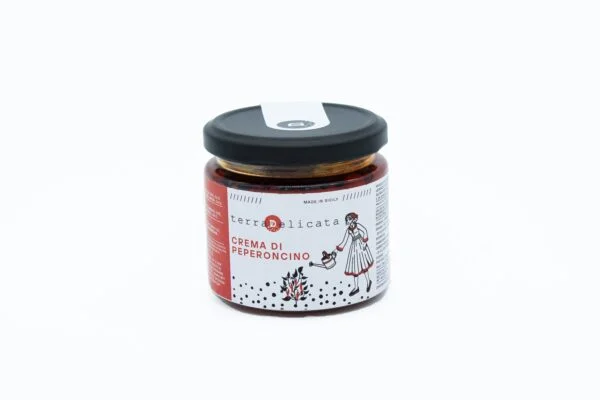Chilicreme 180g