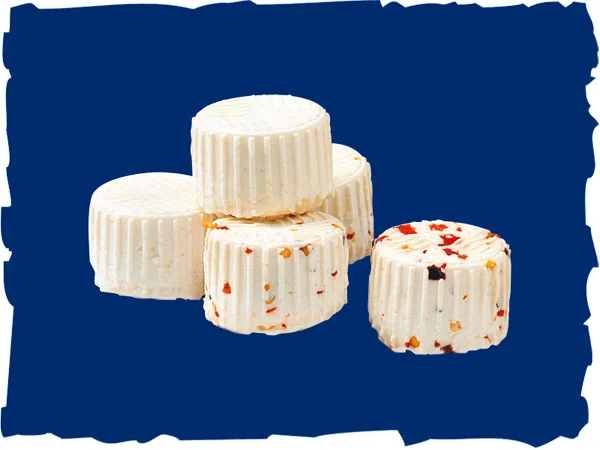 frischer Kleinkäse 80g
