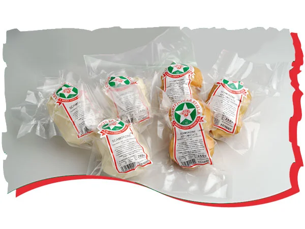 scamorza affumicata 250g