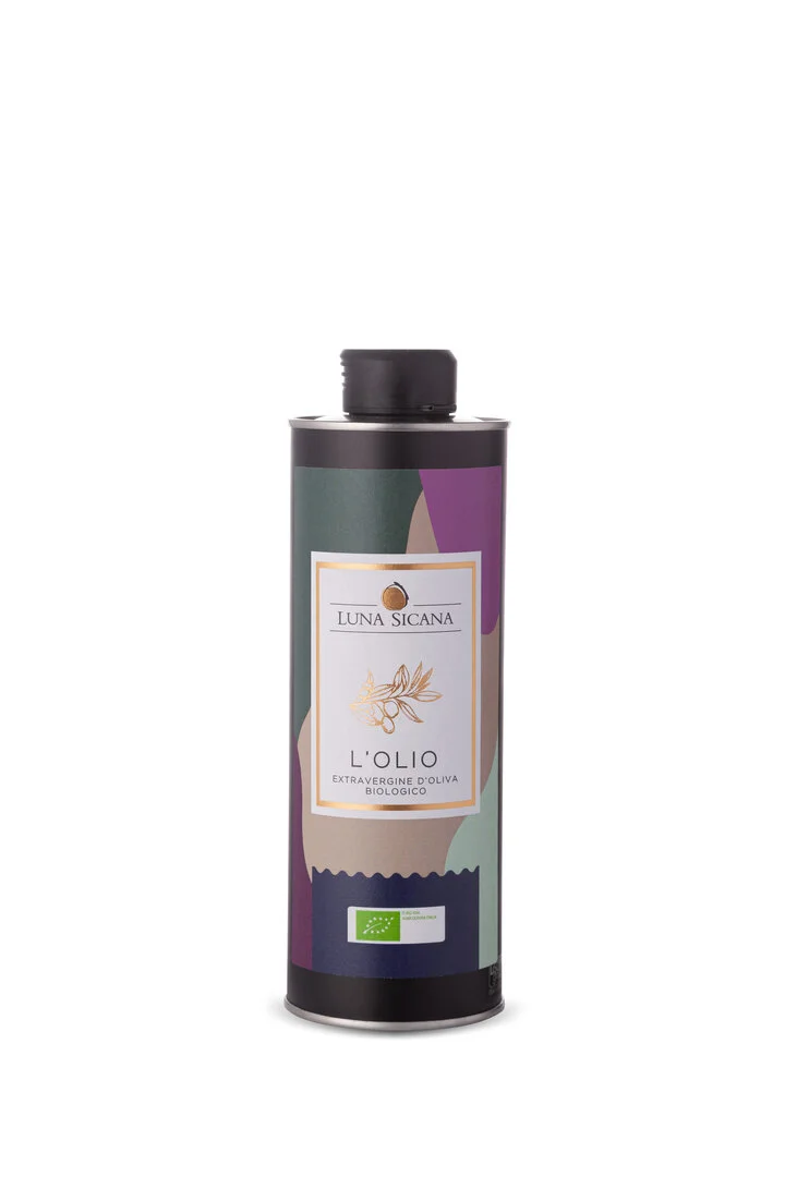 Olivenöl 500ml