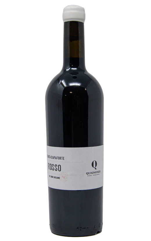 Tenuta D'Apaforte 75cl