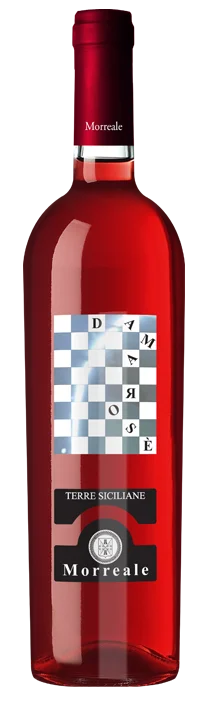 Dama Rosé 75cl