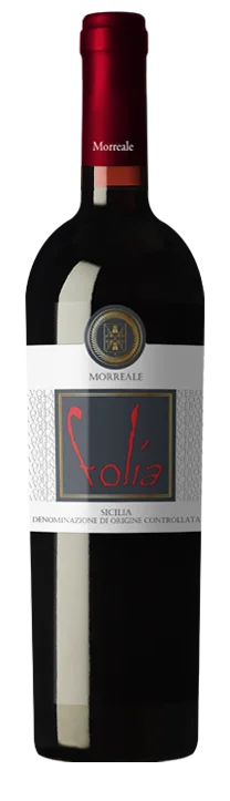 Folia 75cl
